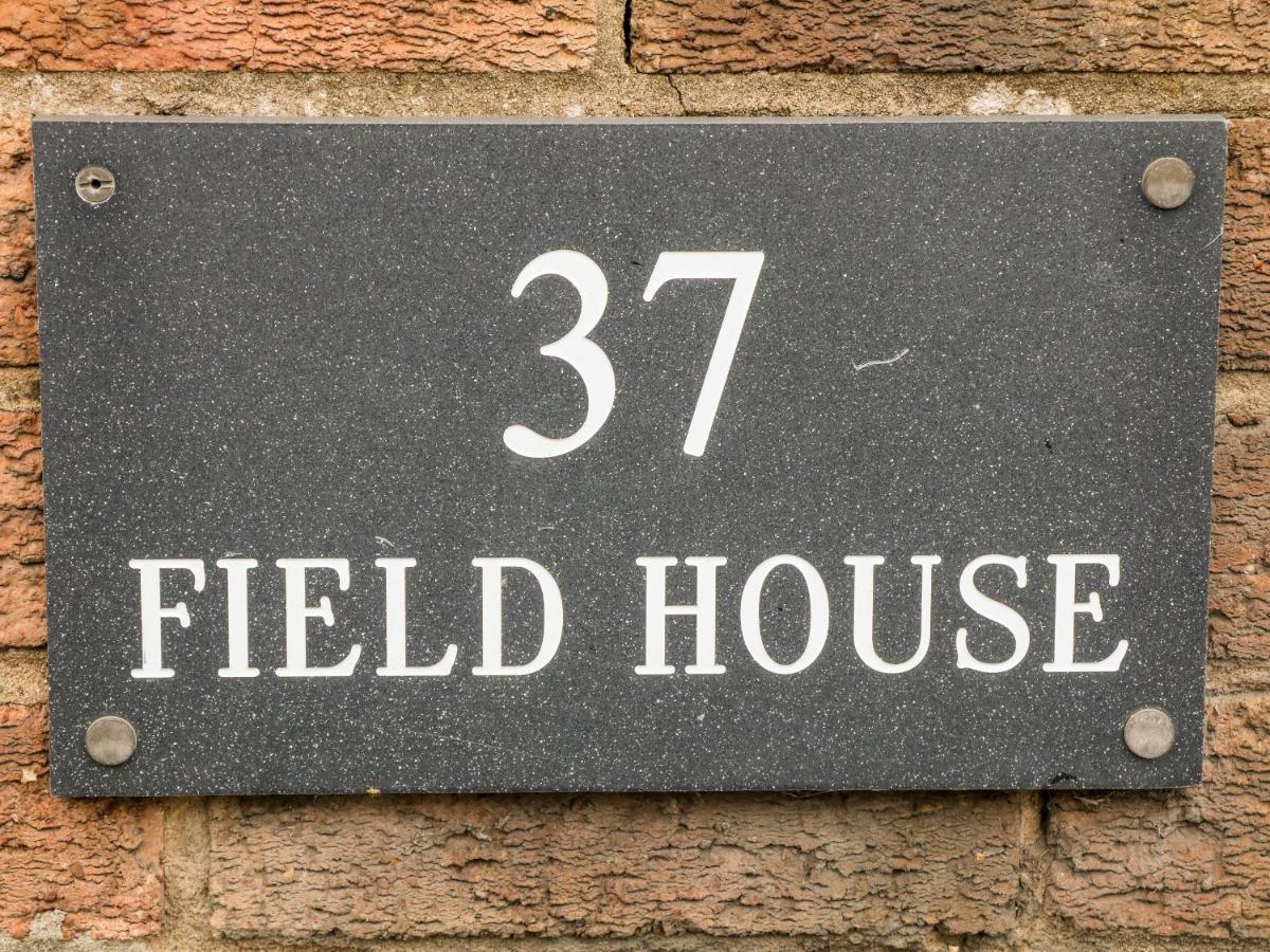 Field House Holiday home Alfreton