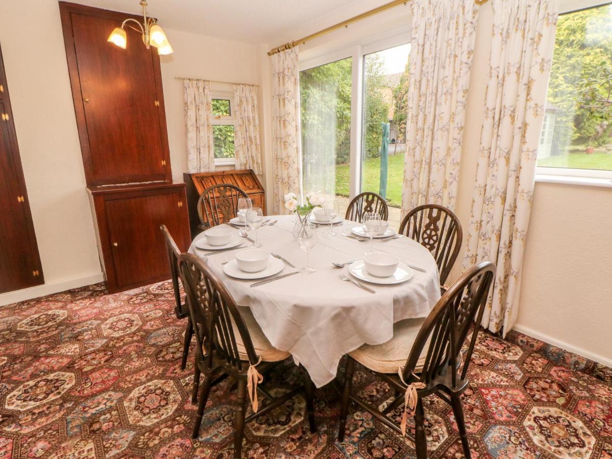 Field House Holiday home