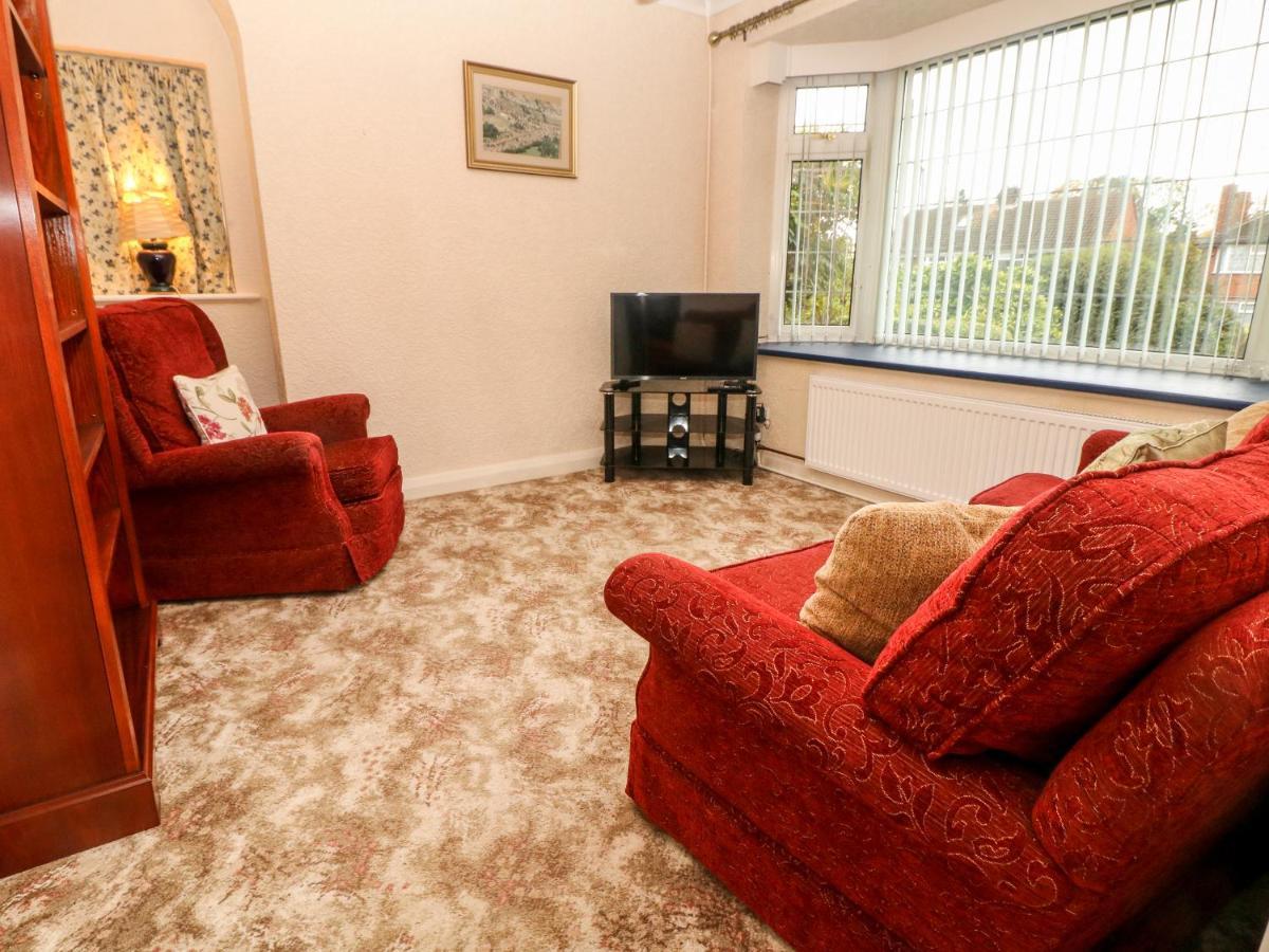 Holiday home Field House Alfreton