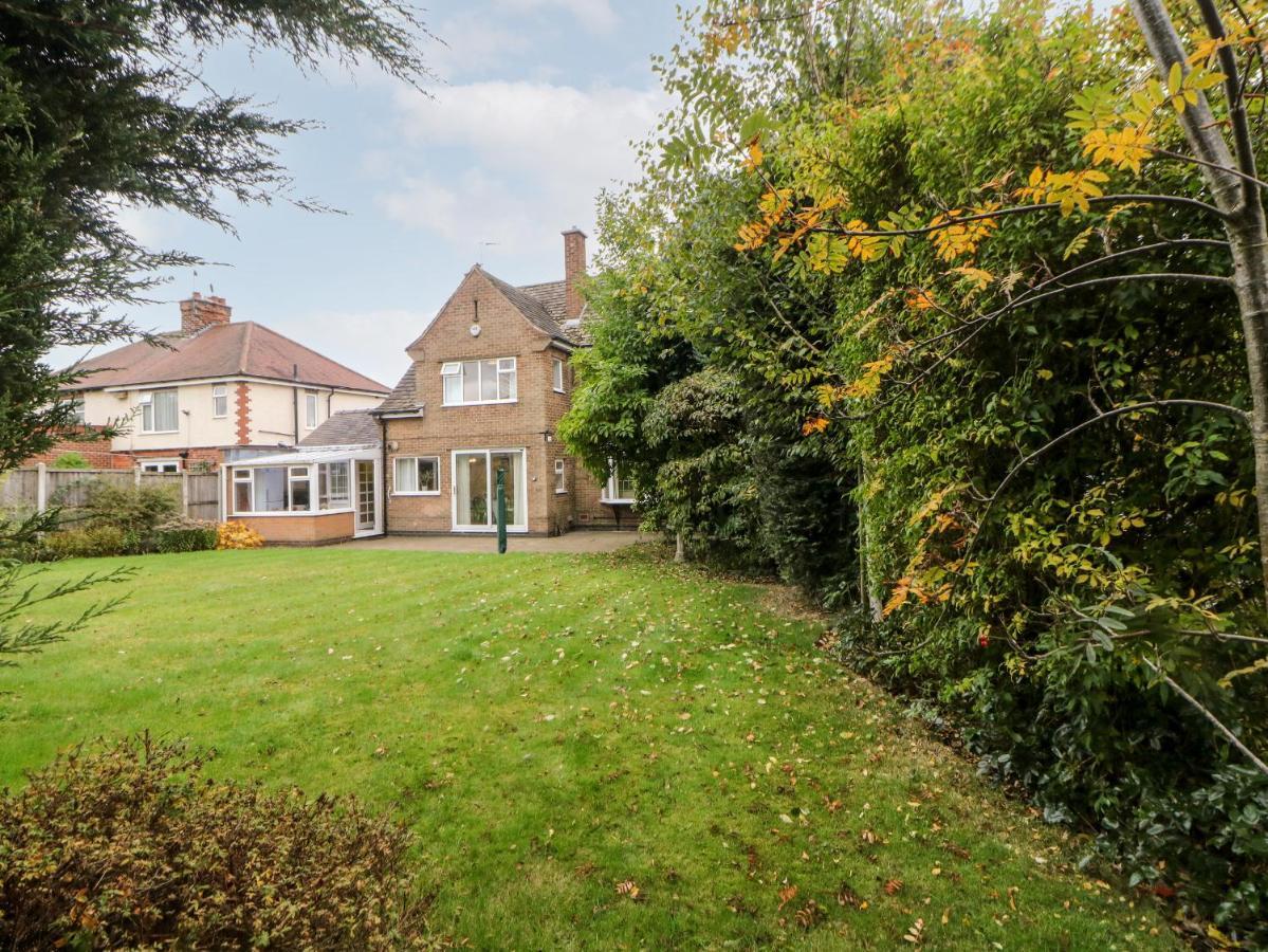 Holiday home Field House Alfreton