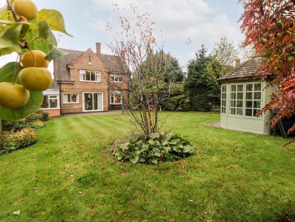 Holiday home Field House