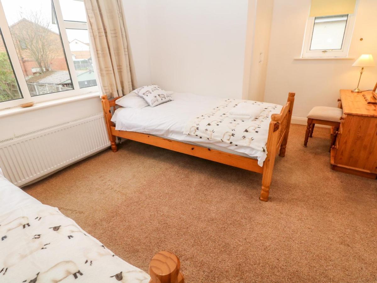 Field House Holiday home