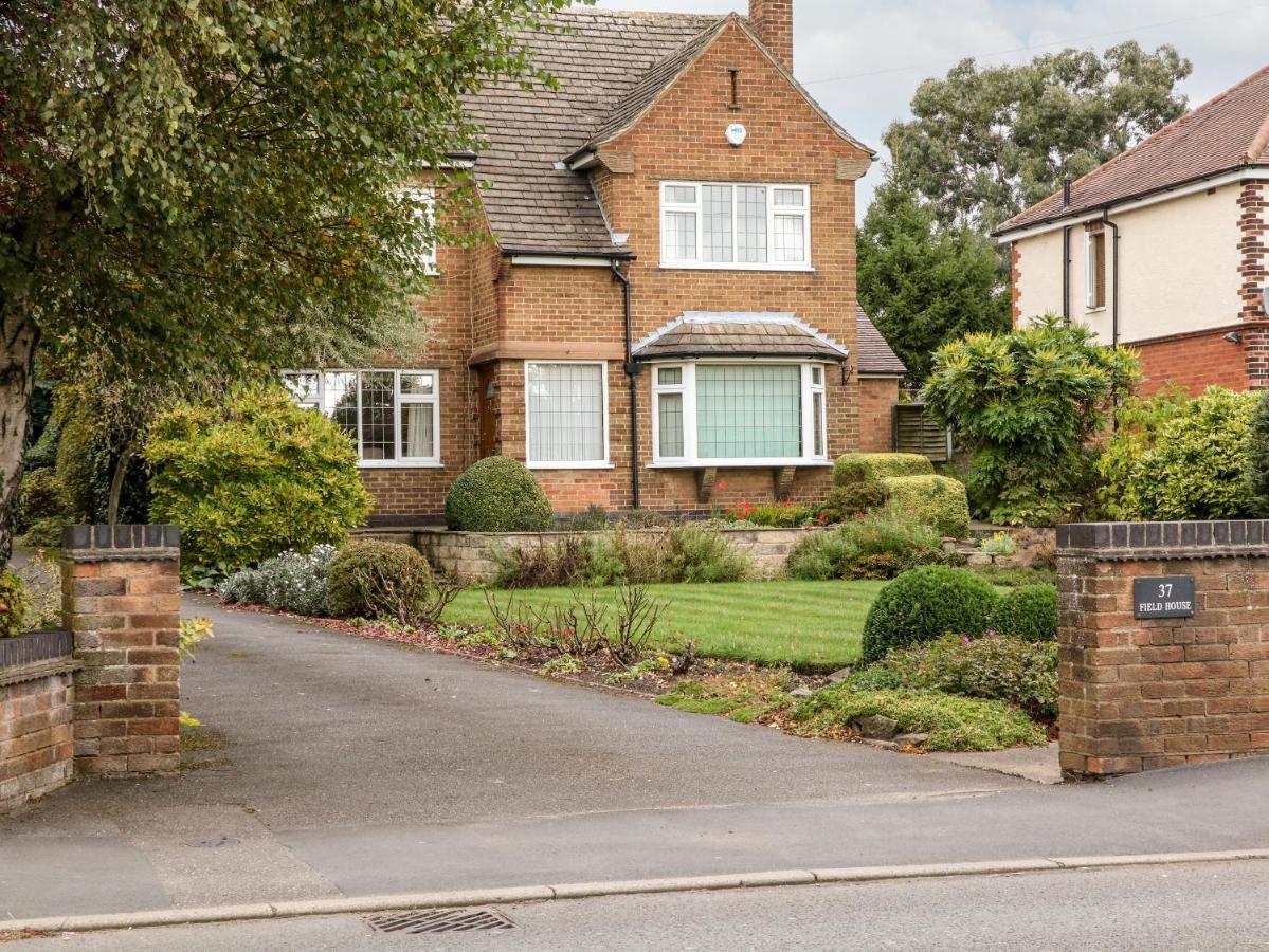 Holiday home Field House Alfreton